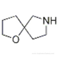 1-Oxa-7-aza-spiro[4.4]nonane CAS 176-12-5